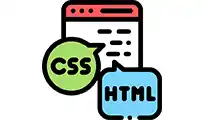 PSD To HTML Conversion in Chhattisgarh