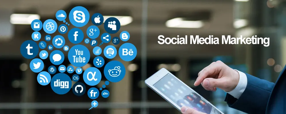 Social Media Marketing