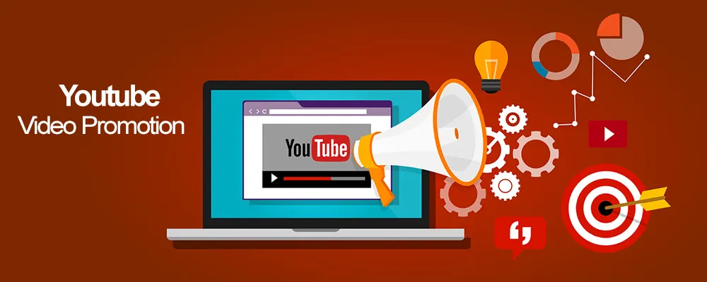 Youtube Video Promotion In Auckland
