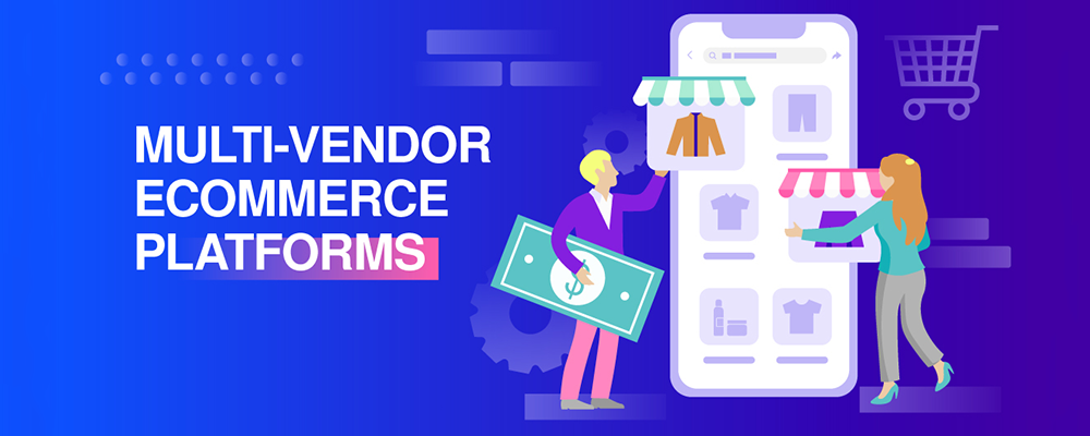 Multi Vendor Ecommerce Marketplace In Auckland