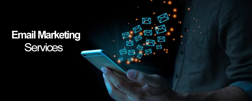 Email Marketing Services In Goa