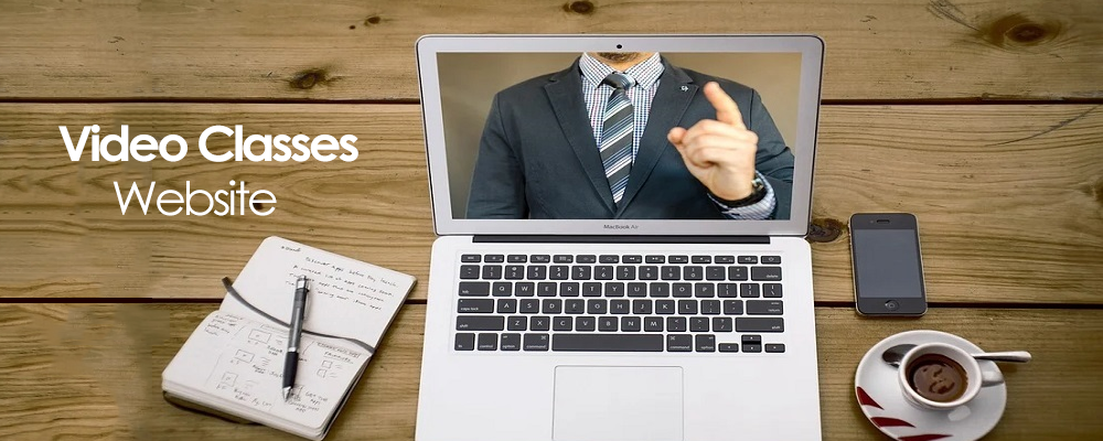 Video Classes Website In Auckland