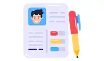 Resume & CV Designing in Chhattisgarh