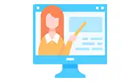 Video Classes Website in Chhattisgarh