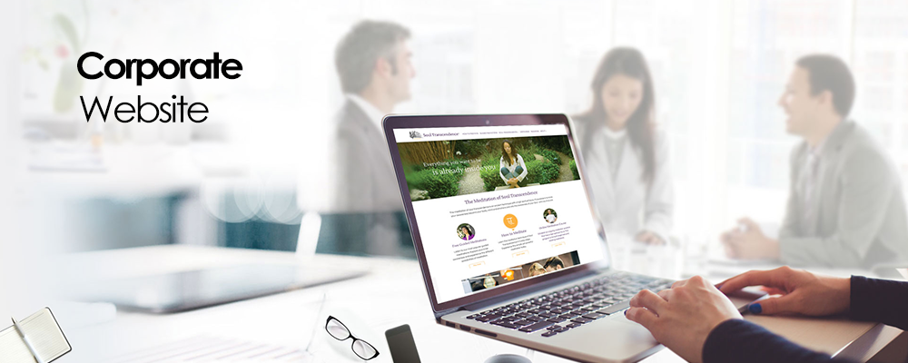 Corporate Website In Auckland