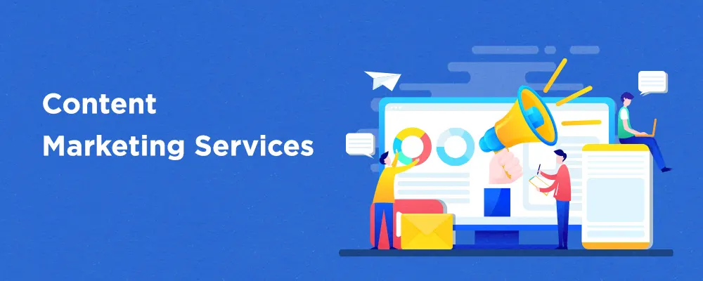Content Marketing Services In Auckland