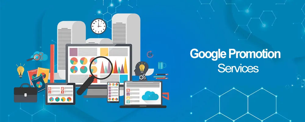 Google Promotion Services
