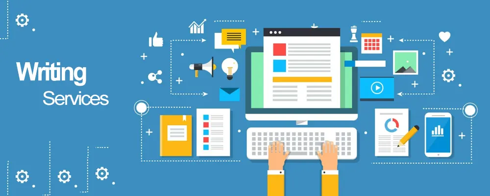 Writing Services