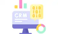 Sales CRM Development in Chhattisgarh