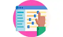 Custom Website Designing in Chhattisgarh