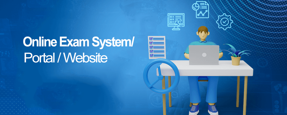 Online Exam System / Portal / Website In Auckland