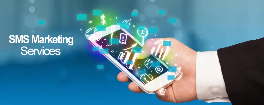 SMS Marketing Services In Auckland