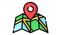 Google Map Promotion in Chhattisgarh