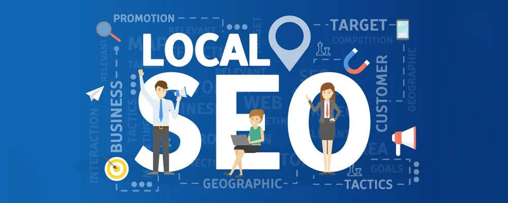 Local SEO Services In Auckland