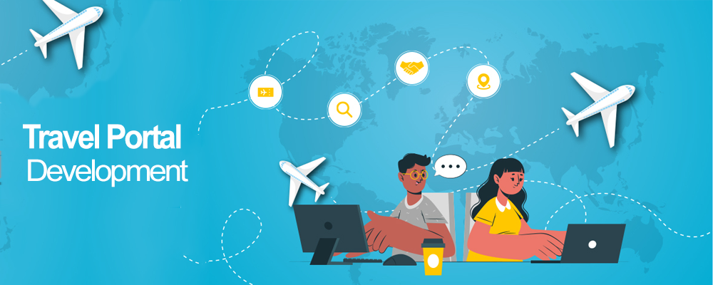 Travel Portal Development In Auckland