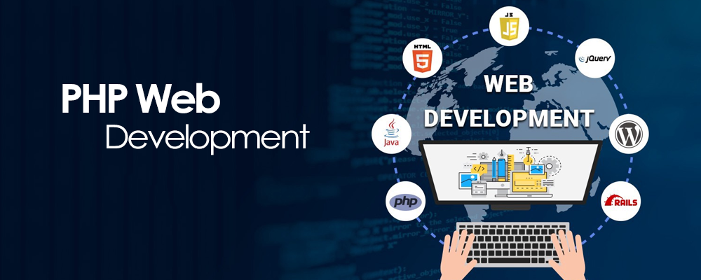 PHP Web Development In Auckland